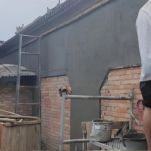 北站ECC 高延性混凝土 砌体抗震加固薄层修补高抗渗高韧性特种建材