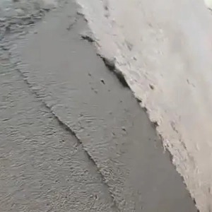 北站水工建筑物I级C55聚合物改性水泥砂浆 渠道防渗泵站加固迎水面抗冲刷砂浆
