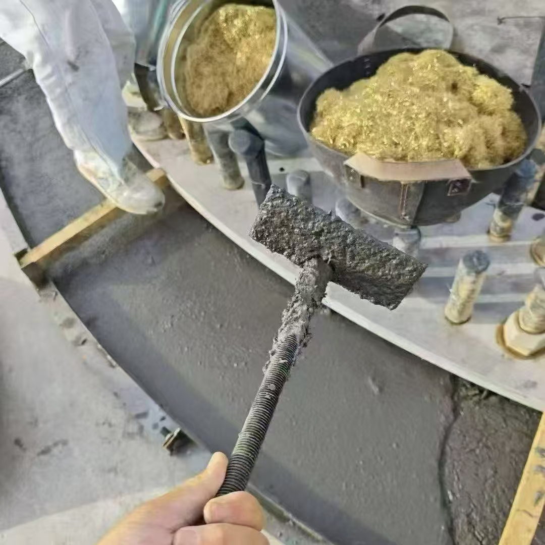 北站C120风电设备基础专用灌浆料