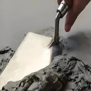 北站混凝土裂缝孔洞剥落冻融修复用高强度丙乳防腐蚀砂浆